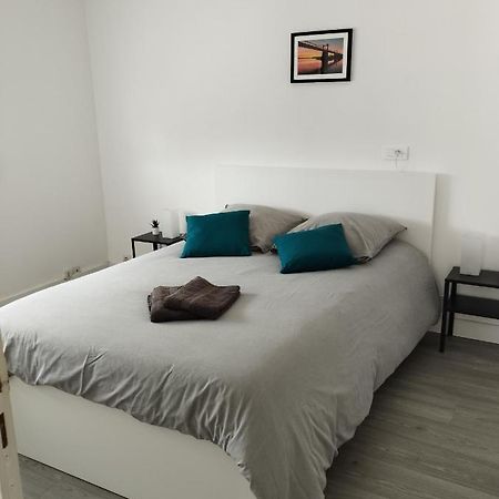 Ferienwohnung La Belliere Saint-Florent-le-Vieil Exterior foto
