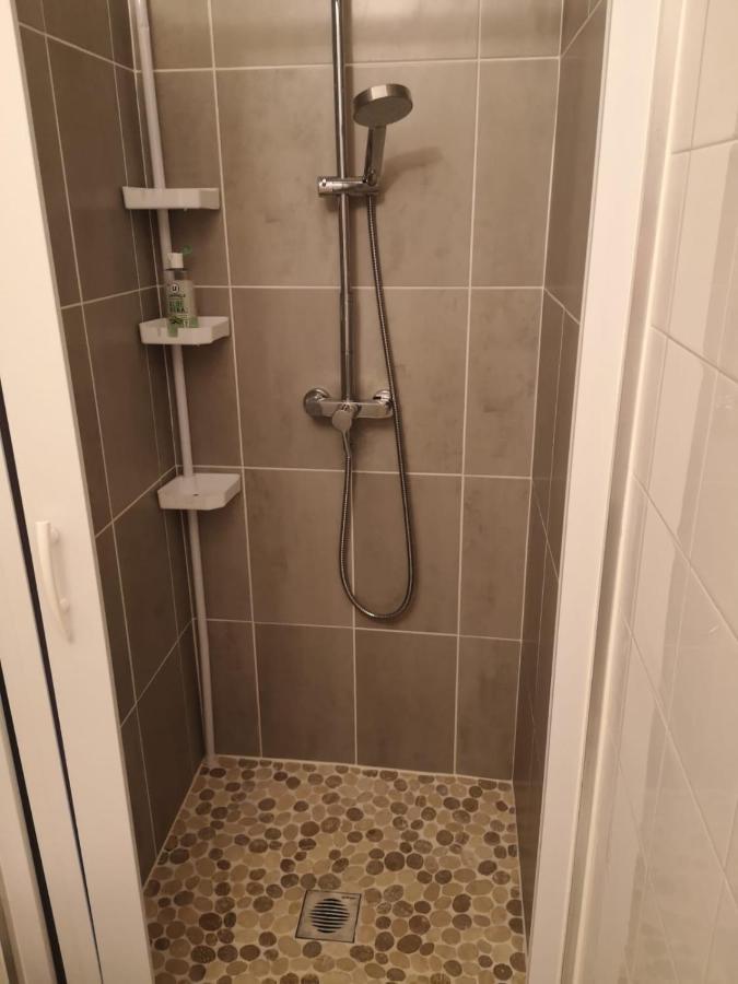 Ferienwohnung La Belliere Saint-Florent-le-Vieil Exterior foto