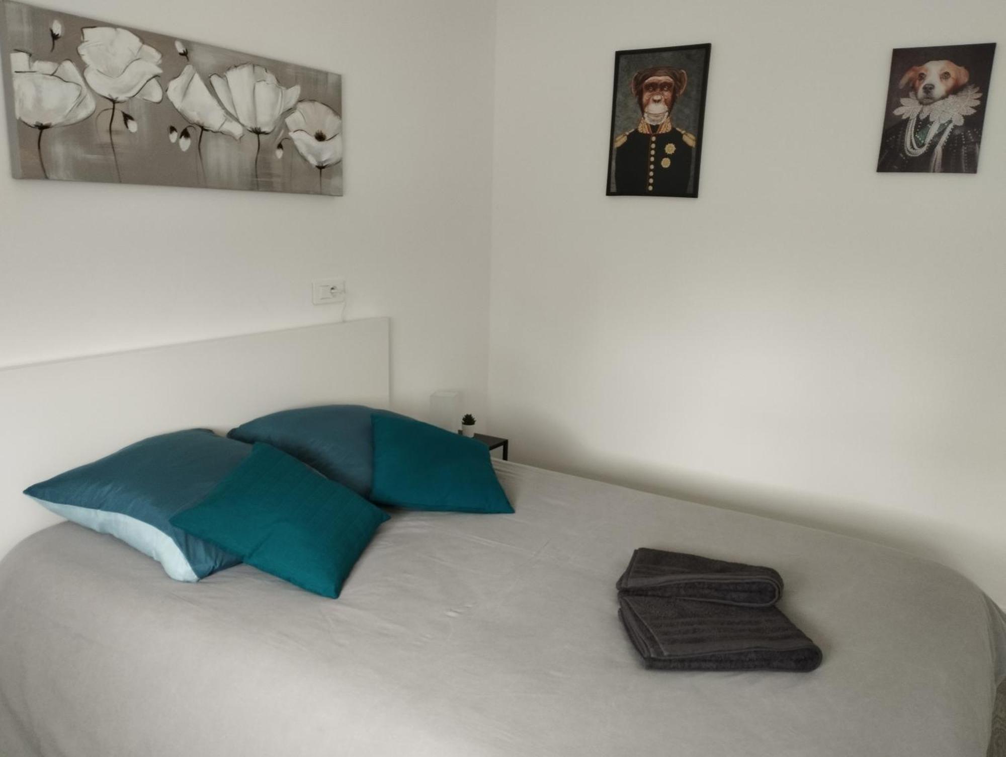 Ferienwohnung La Belliere Saint-Florent-le-Vieil Exterior foto